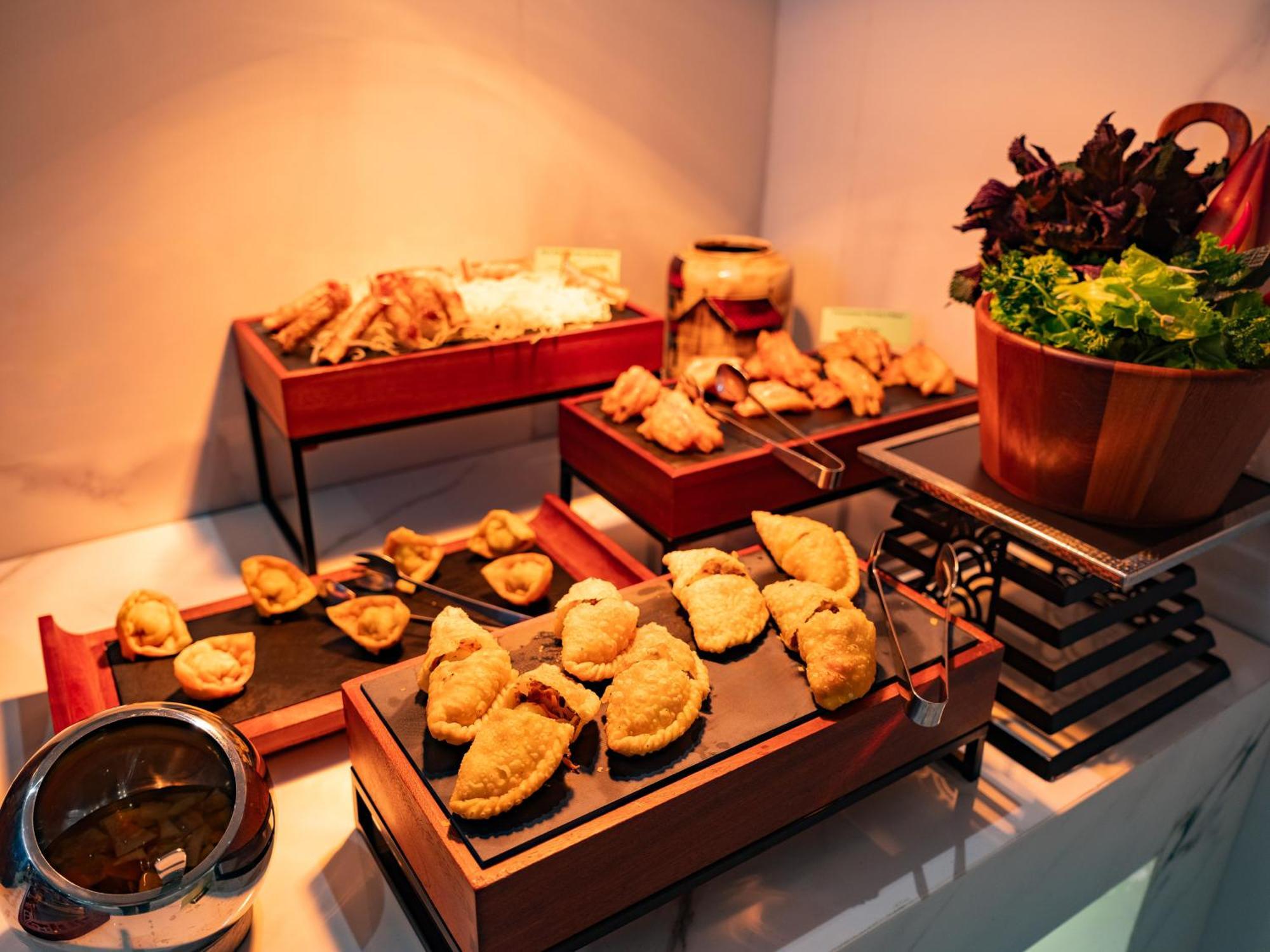 L'Signature Hotel & Spa Hanoi Eksteriør billede