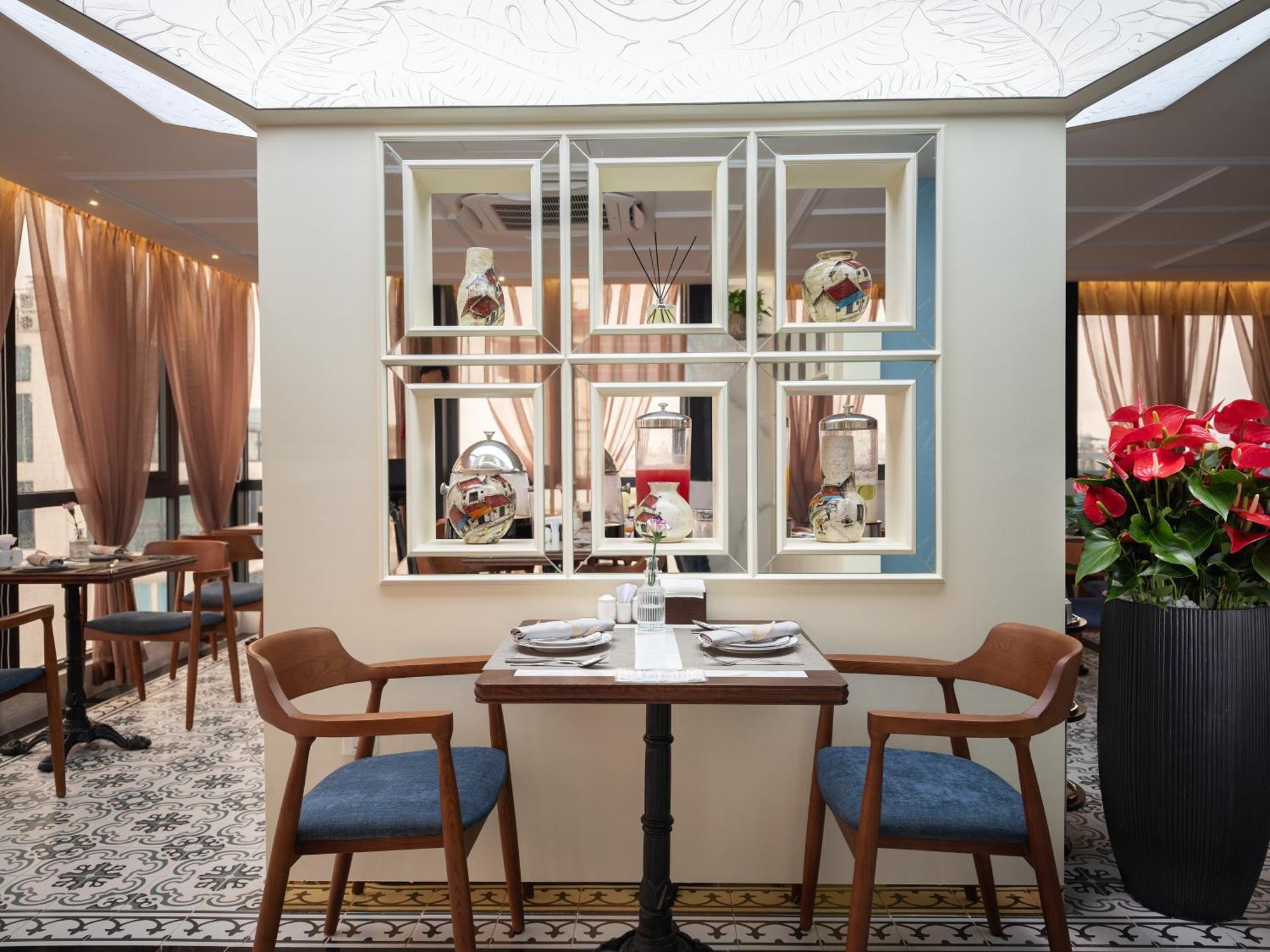 L'Signature Hotel & Spa Hanoi Eksteriør billede
